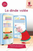 SERIE ROUGE. LA DINDE VOLEE 2891449711 Book Cover