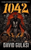 1042: Reap (The 1041 Saga)