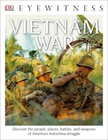 Vietnam War 0756611660 Book Cover