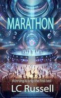 Marathon (The Divided States of America Trilogy) B0GQ4KW41M Book Cover