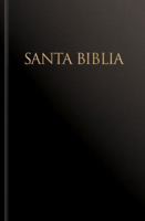 La Santa Biblia –RVR 1909 1433600048 Book Cover