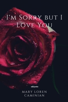 I'm Sorry but I Love You 9356456445 Book Cover