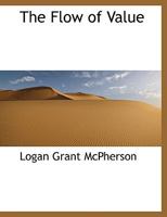 The Flow of Value 1022037595 Book Cover