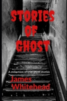 Stories of Ghost 167972441X Book Cover