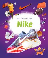 Nike 1626172102 Book Cover