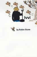 Ivvi: A Middle Child's Journey 1468176331 Book Cover