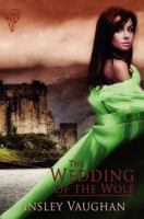 The Wedding of the Wolf 0857154222 Book Cover