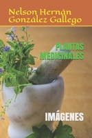 Plantes M�dicinales: Images 171036937X Book Cover