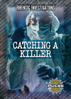 Catching a Killer 1918246599 Book Cover