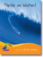 Sails Additional Fluency - Orange 1869700821 Book Cover