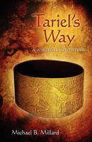 Tariel's Way: A Spiritual Adventure 1461117976 Book Cover