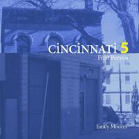 Cincinnati 5: First Person 1541175824 Book Cover