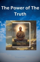 The Power of The Truth B0DX5ZQ2GK Book Cover
