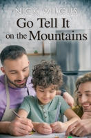 Go Tell It on the Mountains B091JCRH15 Book Cover