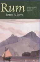 Rum: A Landscape without Figures 1912476150 Book Cover