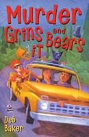 Murder Grins And Bears It 1463514638 Book Cover