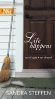 Life Happens (Harlequin Next) 0373230400 Book Cover