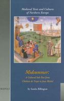 Midsummer: (Medieval Texts and Cultures of Northern Europe, 3) 2503510841 Book Cover