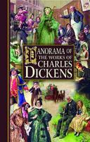 Panorama of the Works of Charles Dickens. Compiled by Nicholas Rochester 1861189354 Book Cover