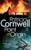 Point of Origin 0425169863 Book Cover