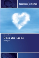 Über die Liebe 3841601138 Book Cover