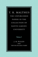 The Unpublished Papers in the Collection of Kanto Gakuen University: Volume 1 0521187478 Book Cover