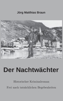 Der Nachtwächter 3819265910 Book Cover