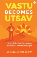 Vastu Becomes Utsav 9363384306 Book Cover
