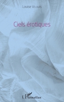 Ciels érotiques (French Edition) 234308114X Book Cover