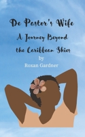 De Pastor's Wife B0CR72376L Book Cover