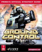 Ground Control 0761525912 Book Cover