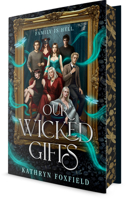 Our Wicked Gifts B0FZH619DV Book Cover