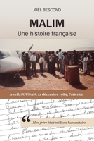 MALIM Une histoire française (French Edition) B0B6F1NNQQ Book Cover
