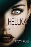 HellKat 0996144536 Book Cover