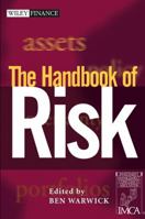 The Handbook of Risk 0471064122 Book Cover
