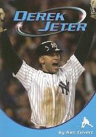 Derek Jeter (Sports Heroes) 0736807772 Book Cover