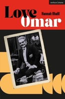 Love Omar 1350661627 Book Cover