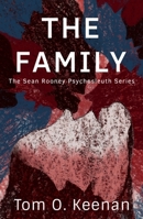 The Family: The Sean Rooney Psychosleuth Series 0857161970 Book Cover
