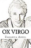Ox Virgo: The Combined Astrology Series 197430518X Book Cover