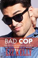 Bad Cop 0988983842 Book Cover