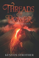 Threads of Power: The Awakening B0CSX94RQX Book Cover