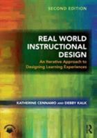 Real World Instructional Design 0534642675 Book Cover