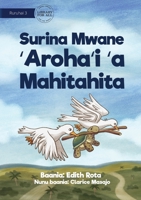 How The Turtle Got Shapes On Its Back - Surina Mwane 'Aroha'i 'a Mahitahita 1922721050 Book Cover