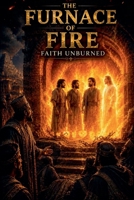 The Furnace of Fire (Biblical Fiction) B0H1NLS3FF Book Cover