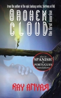 Broken Cloud: the first sunrise B0C5P5SHVW Book Cover