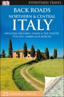 Back Roads Northern & Central Italy 0756672368 Book Cover