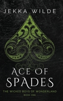 Ace of Spades 1964291046 Book Cover