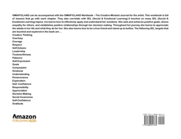 OMNIFICLAND - Work Book 1088051766 Book Cover