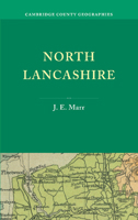 North Lancashire 1347370080 Book Cover
