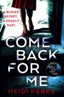 Come Back For Me null Book Cover